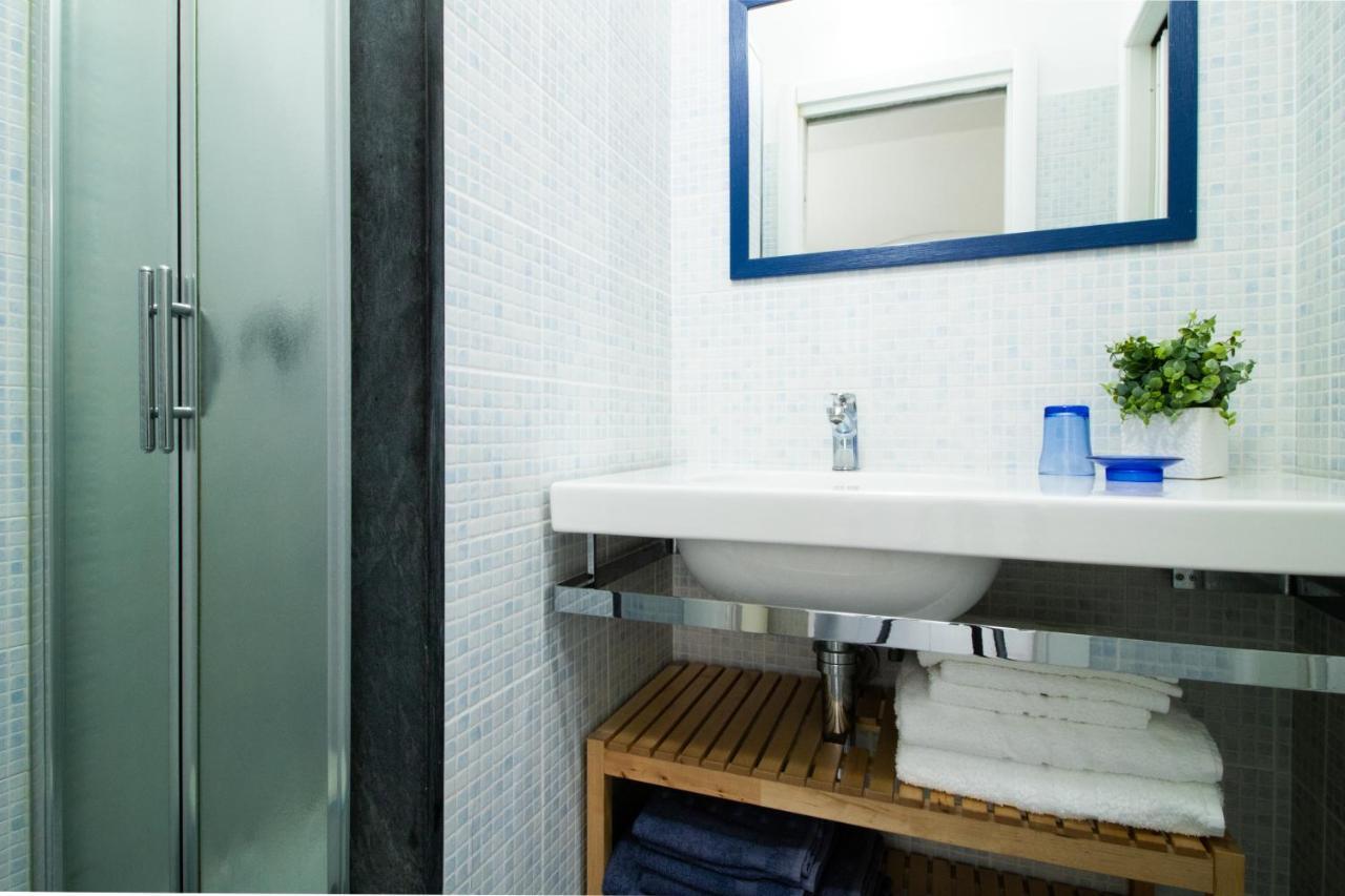 "Verdementa" Apartment Riomaggiore Bagian luar foto
