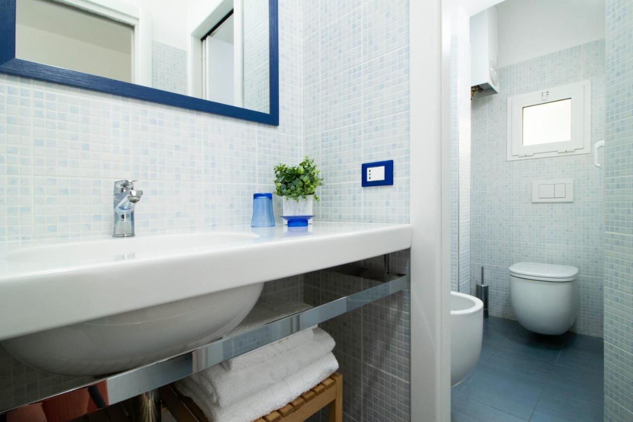 "Verdementa" Apartment Riomaggiore Bagian luar foto